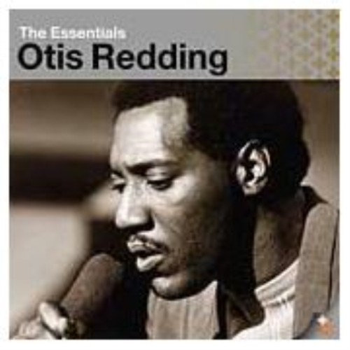 Otis Redding Essentials