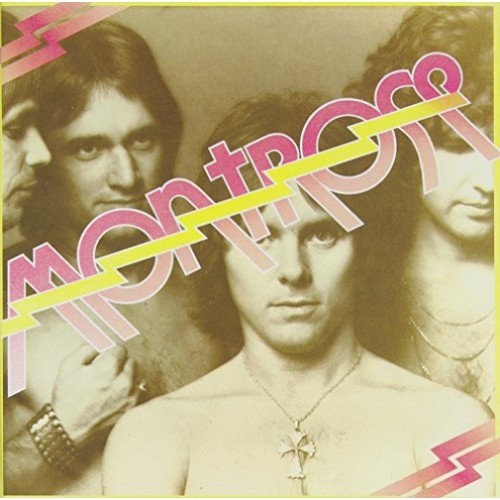 MONTROSE - MONTROSE [CD]