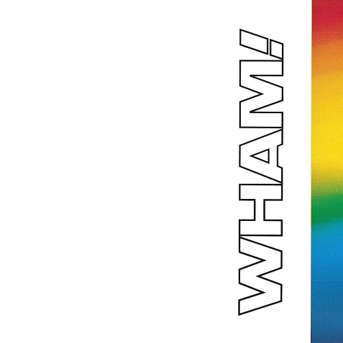 THE FINAL - WHAM! [CD]