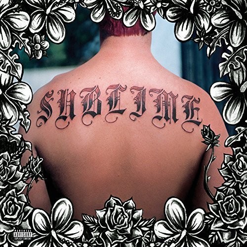SUBLIME - SUBLIME [2LP]