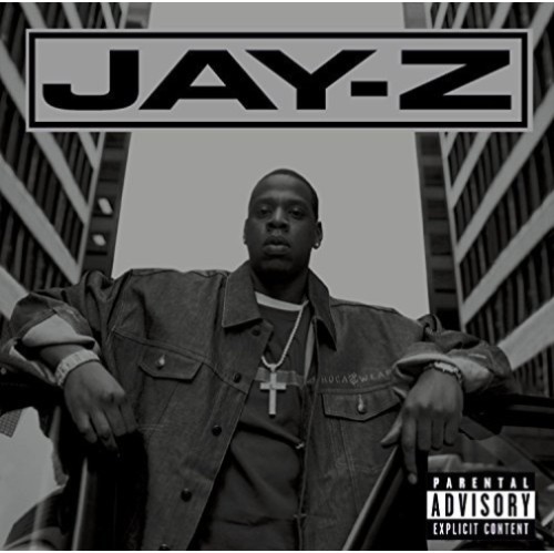 VOL. 3 LIFE AND TIMES OF S. CARTER - JAY-Z [2LP]