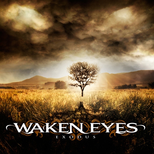 ILS/DISMANIC  Exodus - Waken Eyes [CD]