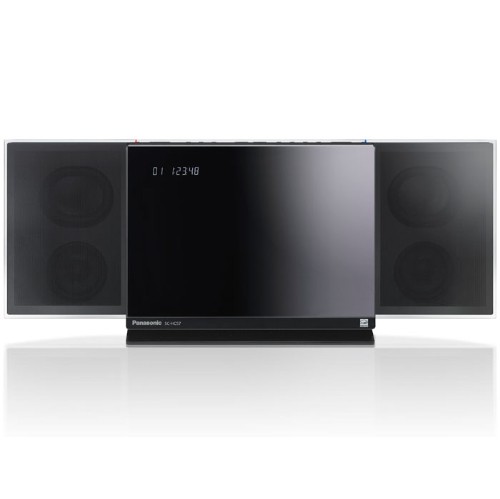 Panasonic SCHC57 Compact Stereo System