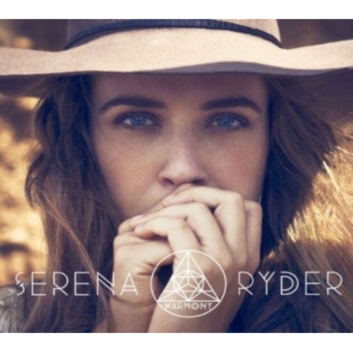 SERENADER  Harmony - Ryder, Serena [CD]