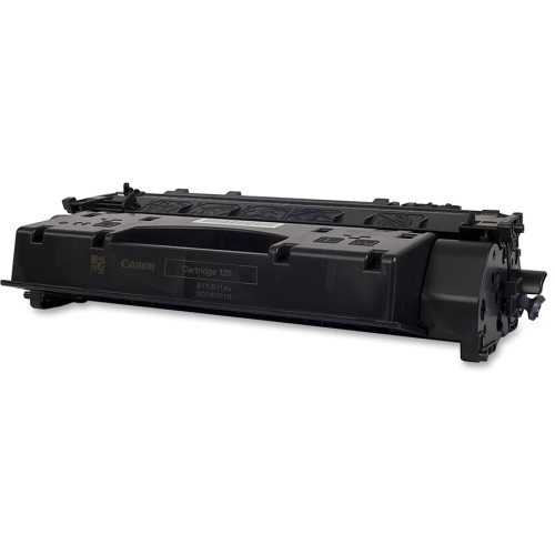 CANON Black Toner - 1 Pack