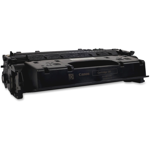 CANON Black Toner - 1 Pack