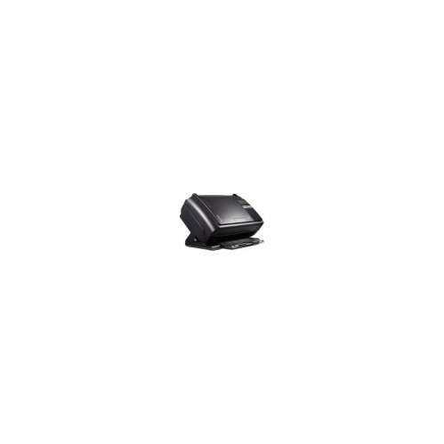 KODAK  I2620 Sheetfed Scanner - 600 Dpi Optical - 48-Bit Color - 8-Bit Grayscale - 60 Ppm (Mono) - 60 Ppm (Color)