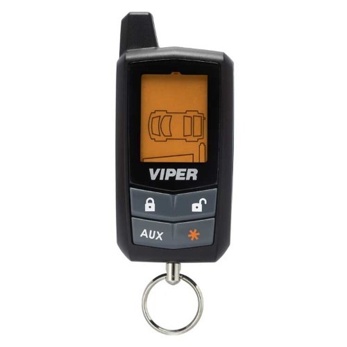 Viper 3305V LCD 2-Way Security System