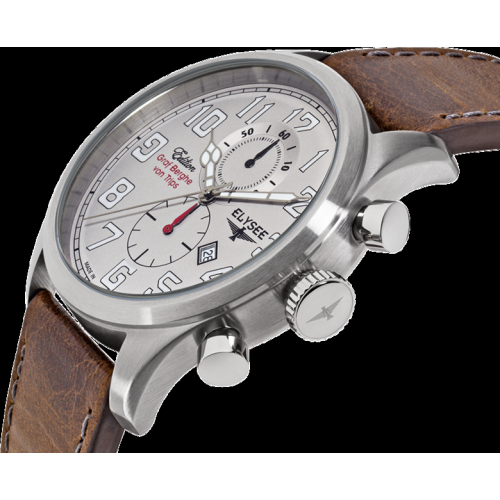 Elysee 38007 Kerpen – montre pour hommes