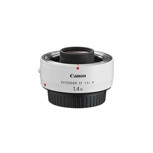 Canon 1.4X III EF Extender (Teleconverter)