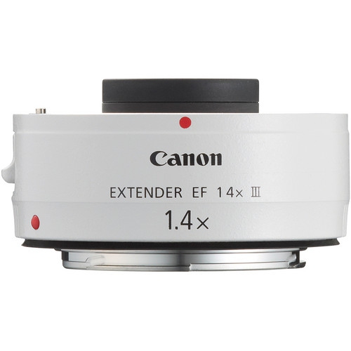 Canon 1.4X III EF Extender