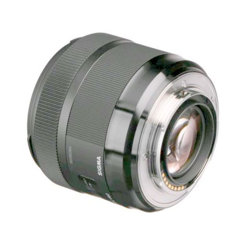 30mm f1.4 DC HSM Lens for Digital Sony Alpha
