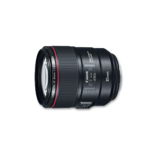 CANON  85MM F1.4L Is Usm Ef Lens Awesome portrait lens