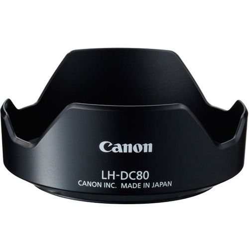 Canon Lens Hood LH-DC80