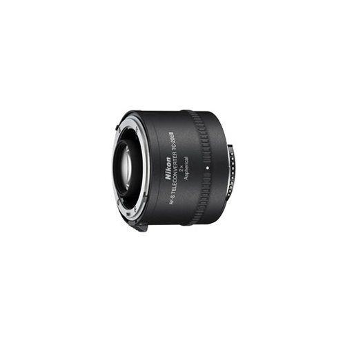 Buy A New Nikon 2x Teleconverter For Only 419 With Free Shipping Prima Photo Video