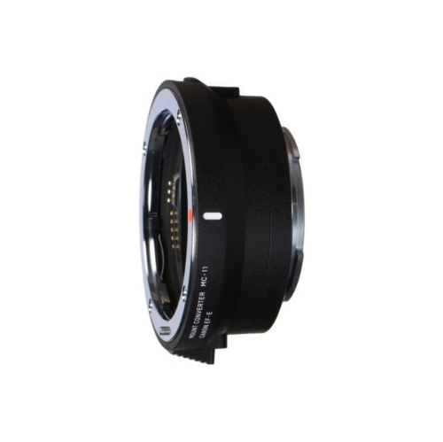 Sigma MC-11 Mount Converter Canon EF to Sony E