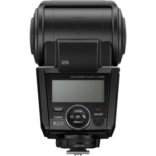 OM System FL 900R Electronic Flash