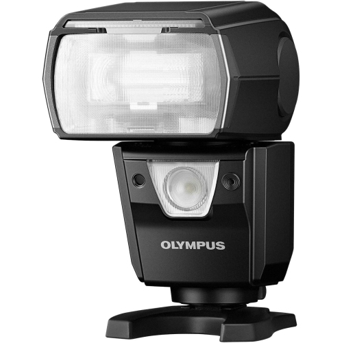 OM System FL 900R Electronic Flash