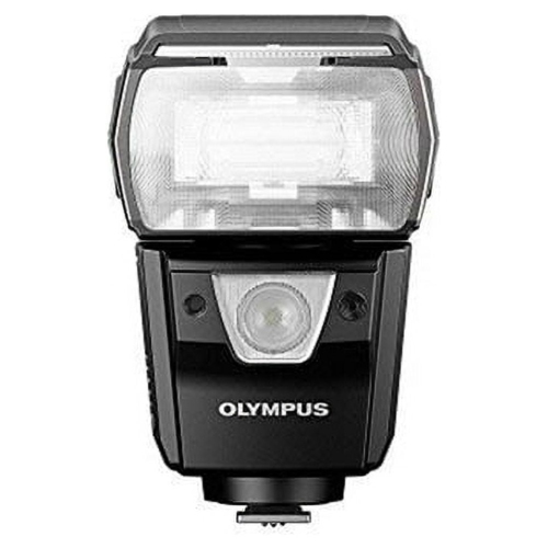 OM System FL 900R Electronic Flash
