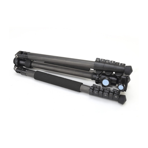 Sirui ET-1204 + E-10 Carbon Fibre Tripod w/Head