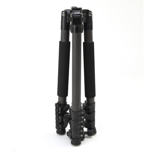 Sirui ET-1204 + E-10 Carbon Fibre Tripod w/Head