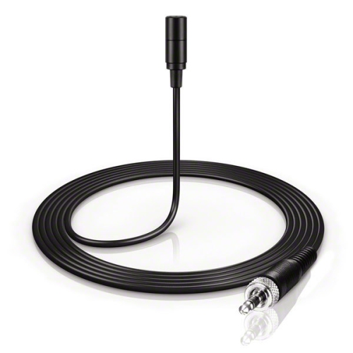 Sennheiser microphone sans fil