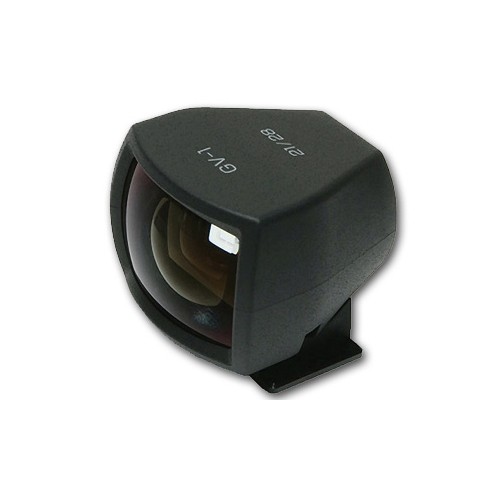 Ricoh GV-1 External Viewfinder