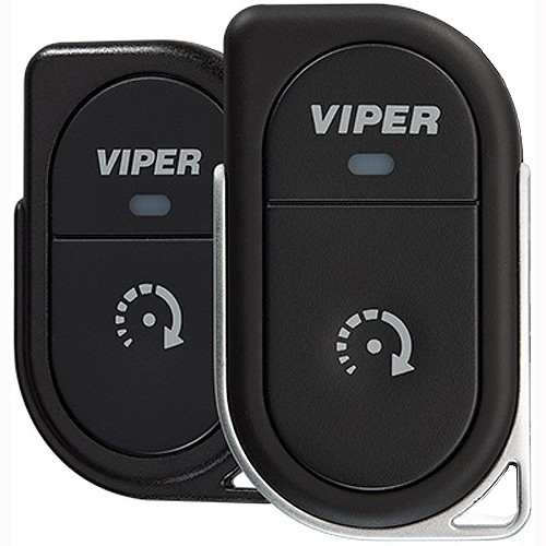 Viper 4816V 2-Way LED Remote Start System