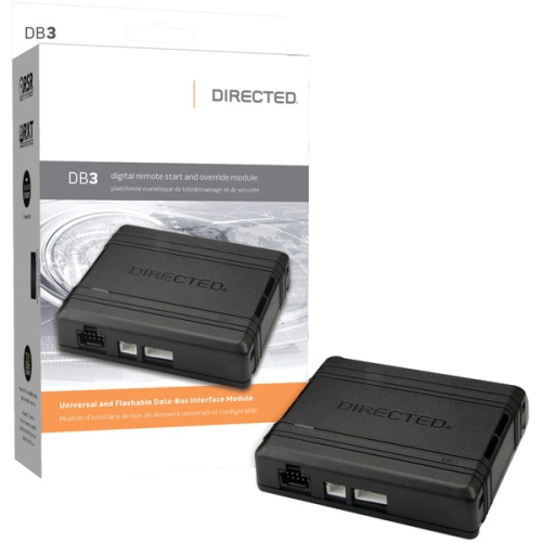 Directed DB3 Data bus ALL Interface Module