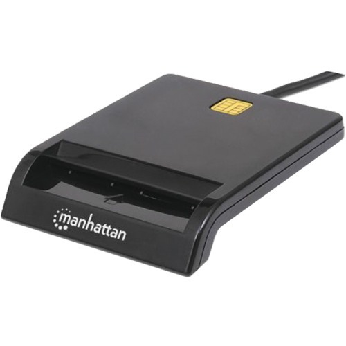 USB Smart Card Reader