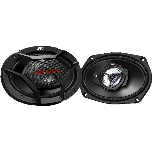 drvn speakers