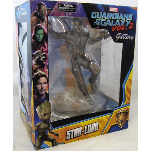 Marvel statue clearance figures