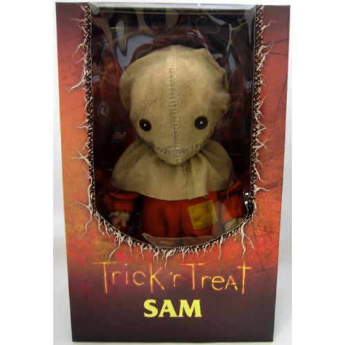 Trick Or Treat 15 Inch Action Figure Mega Scale Series - Sam
