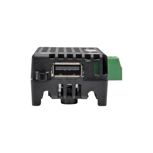 Tripp Lite Environmental Sensor w/ Temp & Humidity Monitor & Digital Inputs