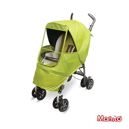 manito baby stroller cover