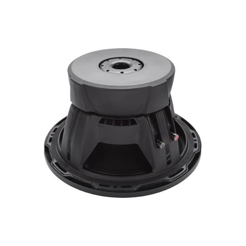 Rockford Fosgate P3D4-12 12" Punch P3 4-Ohm DVC Subwoofer
