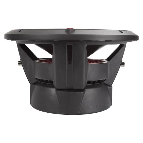 Rockford Fosgate P3D4-12 12" Punch P3 4-Ohm DVC Subwoofer