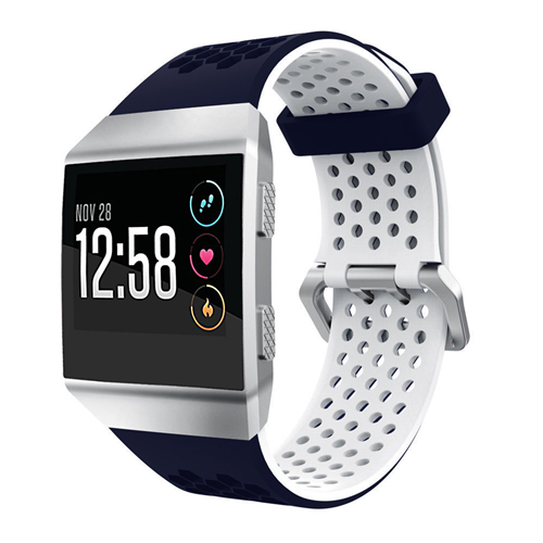 Ionic best sale fitbit canada