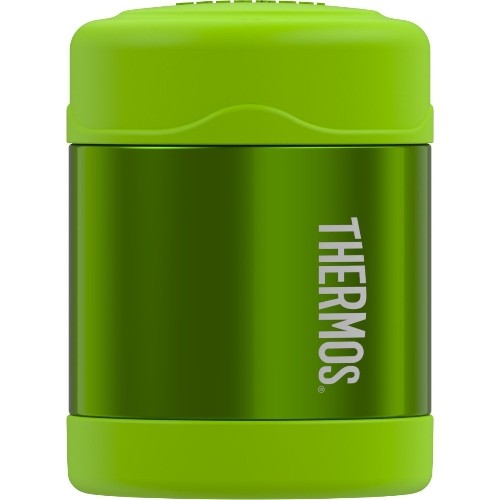 Thermos Funtainer Food Jar 10 Oz Lime Green Best Buy Canada