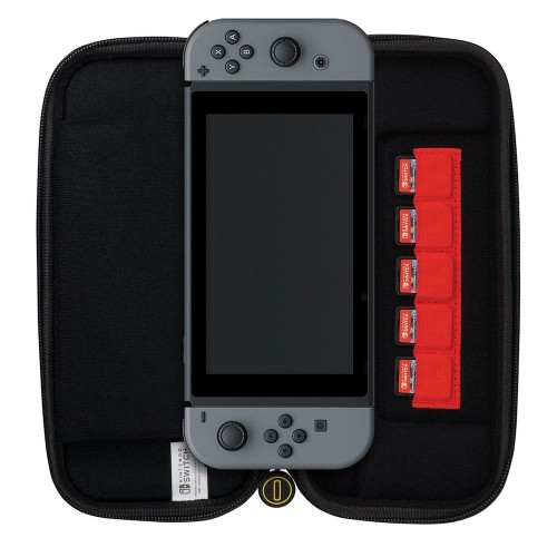 PDP Case - Nintendo Switch - Black