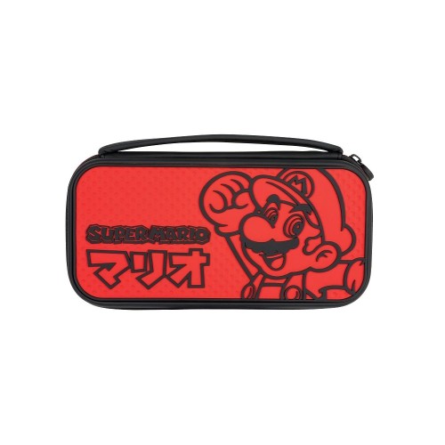 PDP Case - Nintendo Switch - Black
