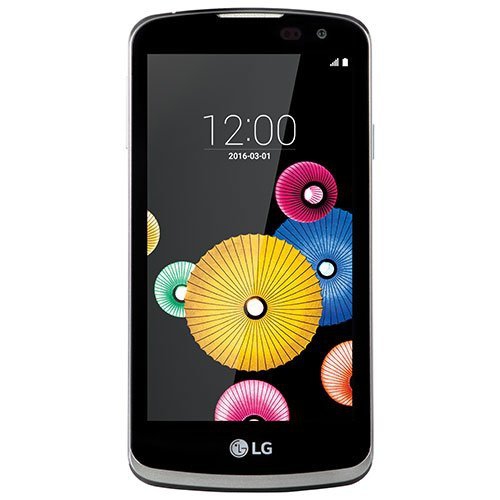 LG  Refurbished (Good) - K4 8GB, Smartphone - Unlocked In Black I bought this phone as a secondary phone