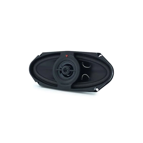 Kenwood KFC-415C 4" x 10" 2-Way Car Speakers