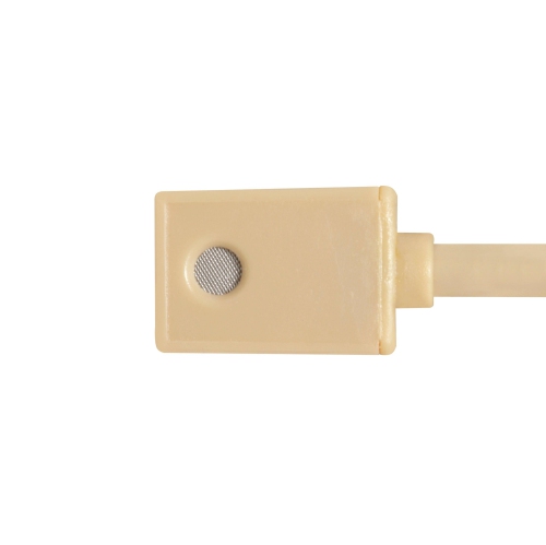 Shure Omnidirectional Condenser Miniature-Lavalier Microphone - Tan