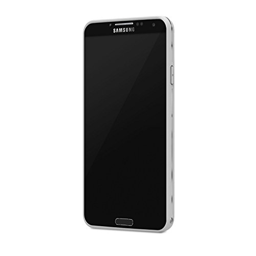 Puregear Fitted Hard Shell Case for Samsung Galaxy Note 3 - Clear