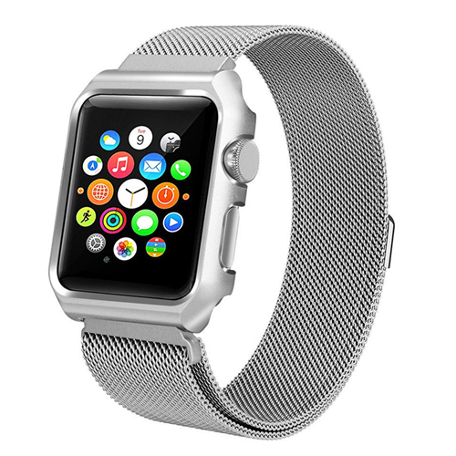 best mesh bracelet