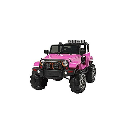 kid squad mudslinger 12v ride on