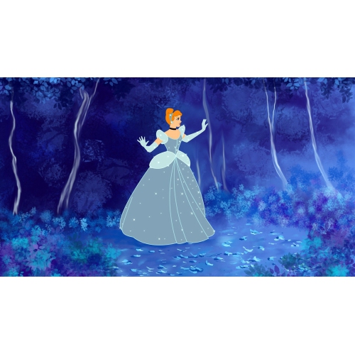 Cinderella Double Feature