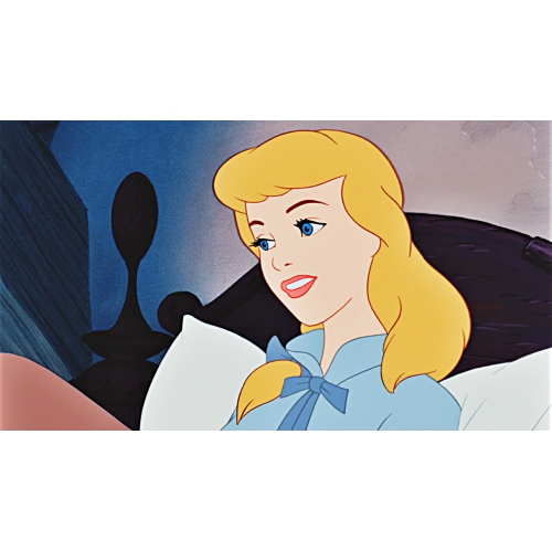 Cinderella Double Feature