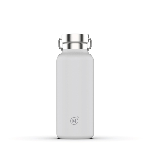 Stainless Steel Vacuum Insulated Flask Water Bottle - 500ml